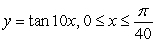 Set up the integral for arc length and then approximate the integral with a numerical method. Round answers to four decimal places.  