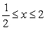 Identify the integral used to determine the surface area of the surface of revolution for the shape described by   ,   , revolved about the x-axis. A)    B)    C)    D)   