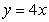 Identify the integral used to determine the surface area of the surface of revolution for the shape described by   ,   , revolved about the x-axis. A)    B)    C)    D)   