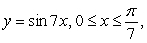 Set up the integral for the surface area of the surface of revolution and approximate the integral with a numerical method. Round answers to two decimal places.   revolved about the x-axis A)    B)    C)    D)   
