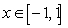 Is the function   a probability density function on the interval   ? A)  Yes. B)  No, because the integrated probability is not 1. C)  No, because the function can be negative in the range.