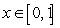 Find the value of c which will make the function   a pdf on the interval   . A)    B)    C)    D)   
