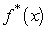 Probability density functions can be weighted so that different properties of the distribution can be enhanced or diminished. For instance, if a set of test scores is to be used in comparing the highest performers in a class, one might want to use a pdf,   , in which the probability of finding a certain score, f(x) , is multiplied by that score:   . A mean found using the weighted pdf might be called a score-weighted mean. Find the score-weighted mean for an exam for which the probability of finding a score   is given by the function   . You will need to construct the weighted pdf then use it to find the mean score. A)  66.7 B)  60.0 C)  50.0 D)  75.0