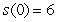 Determine the position function if the velocity function is   and the initial position is   . A)    B)    C)    D)   