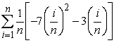 Compute the sum and the limit of the sum as   .   A)  Sum =   ; limit of sum as   is     B)  Sum =   ; limit of sum as   is     C)  Sum =   ; limit of sum as   is     D)  Sum =   ; limit of sum as   is    