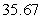 <strong>Suppose that a runner has velocity mph for minutes, velocity mph for minutes, velocity mph for minutes, and velocity mph for minutes. Find the distance run. Round to two decimal places.</strong> A) miles B) miles C) miles D) miles