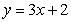Use Riemann sums and a limit to compute the exact area under the curve.   on  
