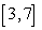 Use Riemann sums and a limit to compute the exact area under the curve.   on  