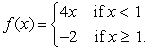 Compute   , given   A)    B)    C)    D)   
