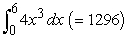 Find a value of   that satisfies the conclusion of the Integral Mean Value Theorem.   A)    B)    C)    D)   