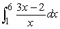 Use Part I of the Fundamental Theorem of Calculus to compute the integral exactly.   A)    B)    C)    D)   