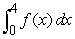 Use the graph to list   ,   and   in order, from smallest to largest.   A)    B)    C)    D)   