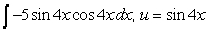 Use the given substitution to evaluate the indicated integral.   A)    B)    C)    D)   