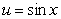 Make the indicated substitution for an unspecified function   .   for   A)    B)    C)    D)   