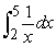 Compute the error (the difference between the exact value and the approximation)  in the Simpson's Rule approximation using   . Round your answer to 6 decimal places.   A)    B)    C)    D)   