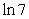 Use Simpson's Rule with   to approximate   . Round to 3 decimal places. A)    B)    C)    D)   