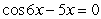 Use Newton's method to find an approximate root of the equation   (accurate to six decimal places) . A)  0.186548 B)  0.136548 C)  0.056548 D)  0.126548
