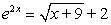 Using Newton's method, approximate the root of the following equation to at least six-digit accuracy.   A)  0.817880 B)  0.839580 C)  0.807714 D)  0.827880