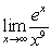Find the limit.     A)  0 B)    C)    D)  limit does not exist