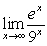 Find the limit.     A)  0 B)    C)    D)  does not exist