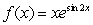 Using a calculator or computer, estimate the absolute extrema of   on the interval   . Round answer to the nearest hundredth. A)  absolute max:   ; absolute min:   B)  absolute max:   ; absolute min:   C)  absolute max:   ; absolute min:   D)  absolute max:   ; absolute min:  