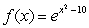Find the intervals where the function is increasing and decreasing. Use this information to determine all local extrema.   A)  decreasing:   no extrema B)  increasing:   no extrema C)  decreasing:   increasing:   local minimum:   D)  decreasing:   increasing:   local minimum:  