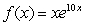 Find all critical numbers and use the First Derivative Test to classify each as a local maximum, local minimum, or neither.   A)  critical point:     (local maximum)  B)  critical point:     (local minimum)  C)  critical points:       (local minimum) ,   (local maximum)  D)  critical points:         (local minimum) ,   (neither) ,   (local maximum) 