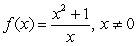Determine, by hand, the interval(s)  where   is increasing and/or decreasing. A)  increasing   and   ; decreasing   B)  increasing   ; decreasing   C)  increasing   and   ; decreasing   and   D)  increasing   ; decreasing   and  