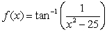 Determine all significant features and sketch a graph.  