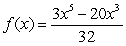 Sketch the graph of   while answering the following questions. a. What is the domain and range of   ? b. What are the intercepts of   ? c. What, if any, are the equation(s) of vertical asymptotes of   ? d. What, if any, are the local min(s) and local max(s) of   ? e. What, if any, are the inflection point(s) of   ? f. What, if it exists, is the equation of the horizontal asymptote of  ?  