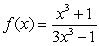 Determine the following significant features of   , approximating if necessary, and sketch the graph. a). intercepts b). asymptotes c). extrema d). inflection points  