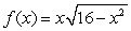Determine the following significant features of   , approximating if necessary, and sketch the graph. a). intercepts b). asymptotes c). extrema d). inflection points  