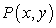 A point   moves on the graph of the equation   so that the x-coordinate changes at a rate of 2 units per second. How fast is the y-coordinate changing at the point   A)  49 units/sec B)  54 units/sec C)  59 units/sec D)  64 units/sec