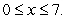The mass of the first x meters of a thin rod is given by the function   grams for   Find the linear mass density function for the rod and determine whether the composition of the rod is homogeneous or nonhomogeneous. A)    nonhomogeneous B)    homogeneous C)    nonhomogeneous D)    homogeneous