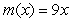 The mass of the first x meters of a thin rod is given by the function   grams for   Find the linear mass density function for the rod and determine whether the composition of the rod is homogeneous or nonhomogeneous. A)    nonhomogeneous B)    homogeneous C)    nonhomogeneous D)    homogeneous