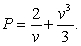 The power required for a particular bird to fly at a speed   is proportional to   Find   to minimize the power. A)    B)    C)    D)   