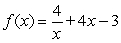 Find the derivative of   . A)    B)    C)    D)   
