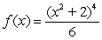 Find the derivative of   . A)    B)    C)    D)   
