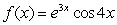 Differentiate the function.   A)    B)    C)    D)   