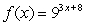 Find the derivative of   . A)    B)    C)    D)   