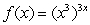 Find the derivative of   . A)    B)    C)    D)   