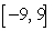 Determine if the function satisfies Rolle's Theorem on the given interval. If so, find all values of c that make the conclusion of the theorem true.     A)    B)    C)      D)  Rolle's Theorem not satisfied