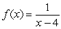 Explain why it is not valid to use the Mean Value Theorem for the given function on the specified interval. Show that there is no value of c that makes the conclusion of the theorem true.   ,  