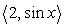 Find equations for the flow lines of the vector field.   A)    B)    C)    D)   