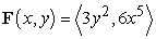 Find equations for the flow lines of the velocity vector field   . A)    B)    C)    D)   