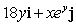 Find equations for the flow lines of the vector field.   A)    B)    C)    D)   