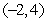 Express the line integral   where C is the portion of   from   to   in parametric form. Estimate the integral.