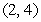 Express the line integral   where C is the portion of   from   to   in parametric form. Estimate the integral.