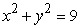 Evaluate   for   and C is the top half-circle   from   to   . A)    B)    C)  0 D)   