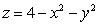 Evaluate the flux integral     S is the portion of   above the xy-plane (n upward)  A)  0 B)    C)    D)   